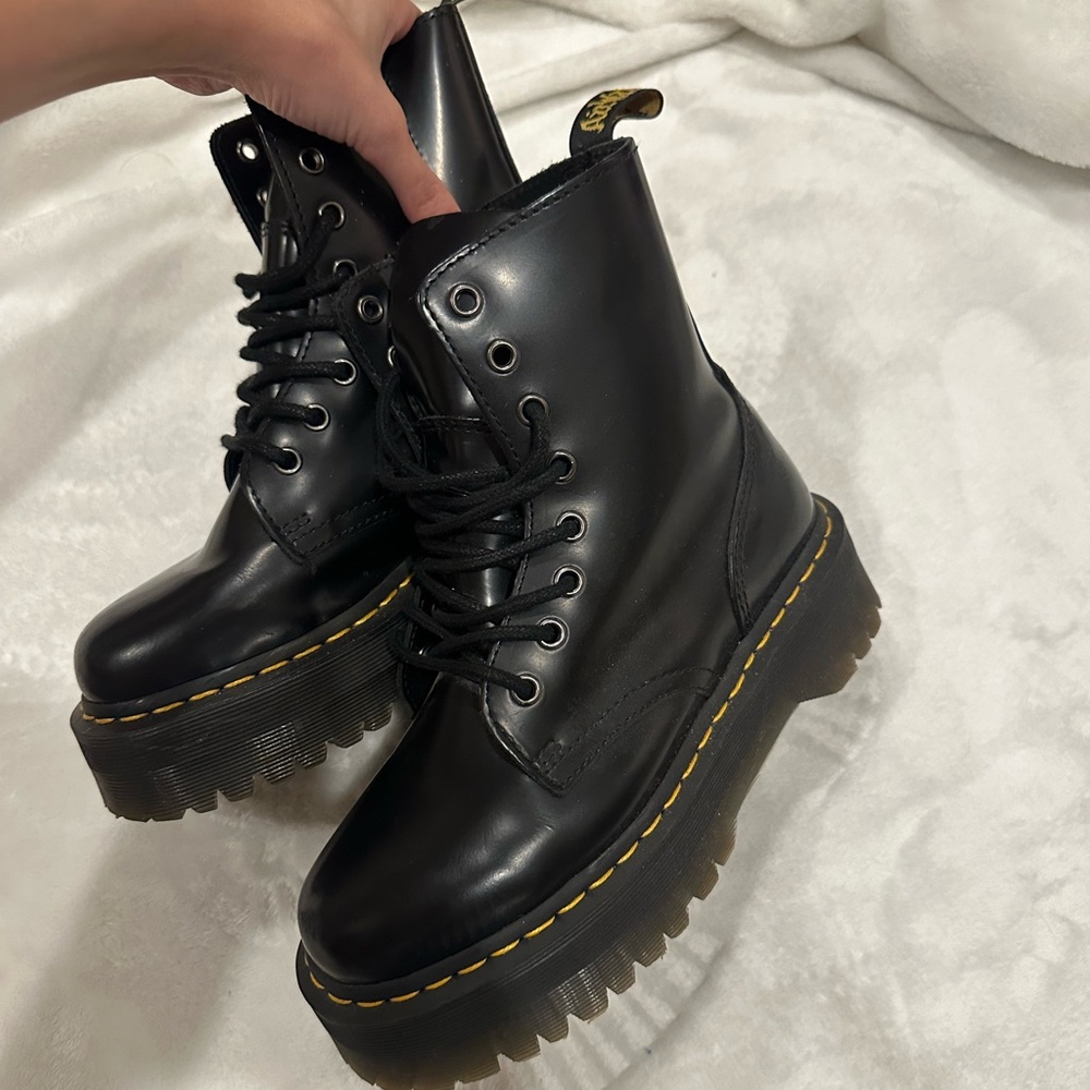 Platform Dr. Martins